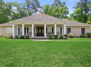 39134 Keaghey Rd, Ponchatoula, LA 70454