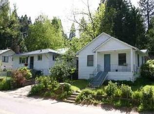 406 Nimrod St, Nevada City, CA 95959