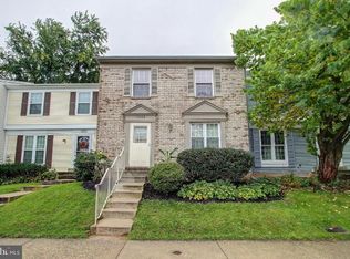 13309 Country Ridge Dr, Germantown, MD 20874