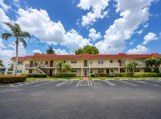 Abbey Village Condominium, Delray Beach, FL 33446