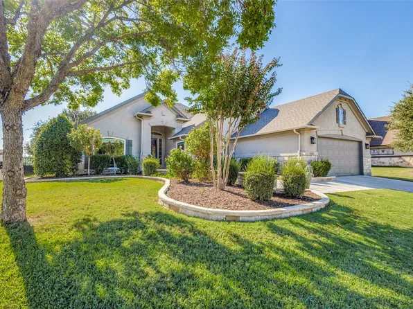 10201 Murray S Johnson St, Denton, TX 76207