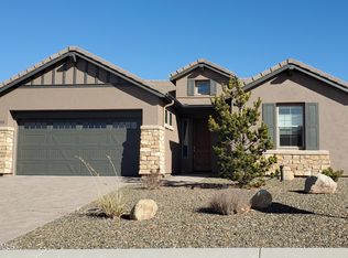 5315 Rainbow Cliff Pl, Prescott, AZ 86301