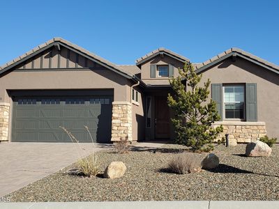 5315 Rainbow Cliff Pl, Prescott, AZ, 86301