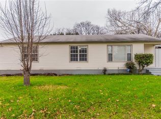 4824 Mayfair St, Fort Worth, TX 76116