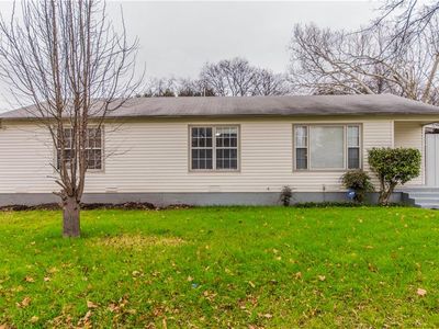 4824 Mayfair St, Fort Worth, TX, 76116
