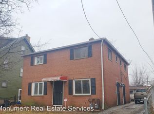 3533 E 144th St #1, Cleveland, OH