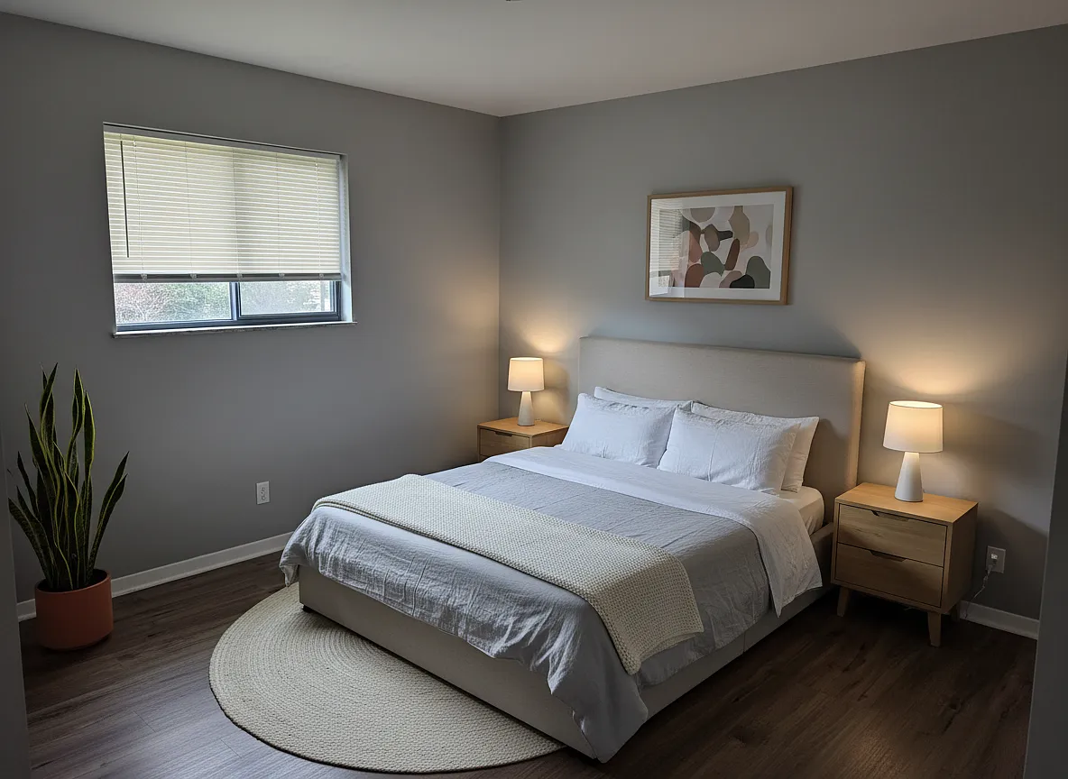 2 bed, 793 sqft, $980 — Photo 4