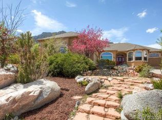 6250 Colfax Ter, Colorado Springs, CO 80906