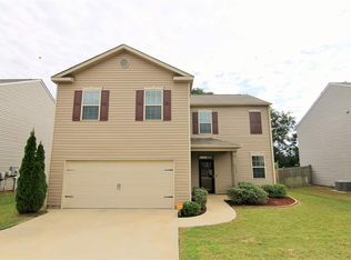 238 Flowing Meadows Dr, Kathleen, GA 31047