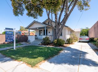 338 Josefa St, San Jose, CA 95126