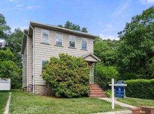535 Walpole St, Norwood, MA 02062