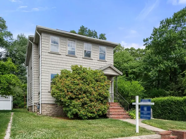 535 Walpole St, Norwood, MA 02062