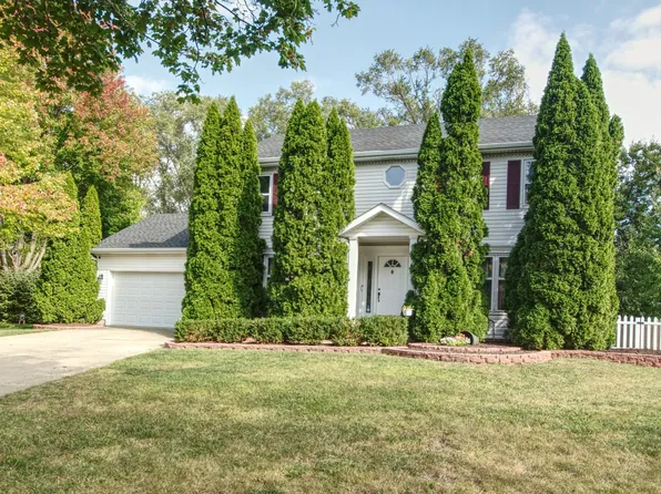 2312 Verdun Ct, Joliet, IL 60435