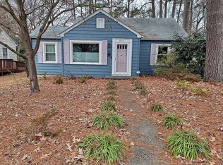 2511 Cascadilla St, Durham, NC 27704