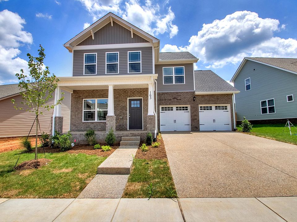 1st image of 163 Bexley Way Lot 249