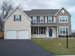 1513 Finley Cir, Pottstown, PA 19464