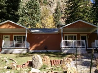 129 Loretta Ct, Ouray, CO 81427