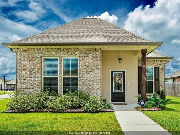 441 Madio Dr, Houma, LA 70364