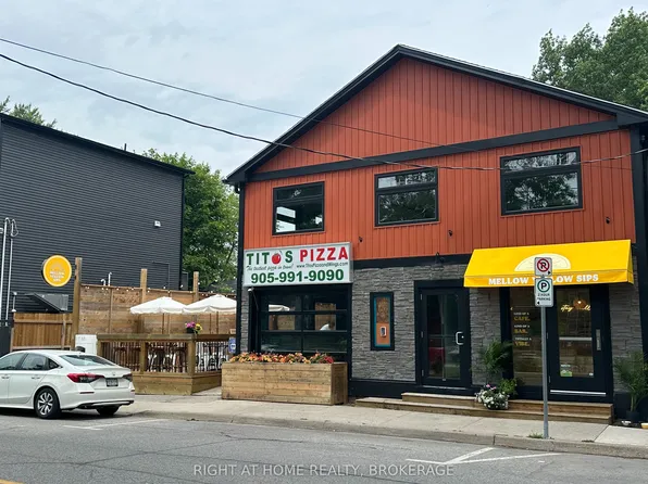 4064 Erie Rd #1, Fort Erie, ON L0S 1B0