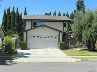 13269 Droxford St, Cerritos, CA 90703