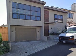 183 Bridgeview Dr, San Francisco, CA 94124