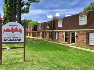 Chambliss Village, Memphis, TN 38116