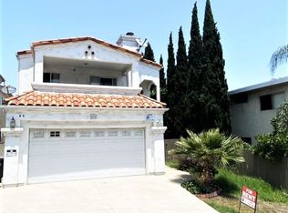 684 W 23rd St #A, San Pedro, CA 90731