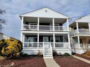 212 Simpson Ave APT 1, Ocean City, NJ 08226