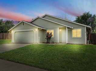 700 Lofton Rd, Wheatland, CA 95692