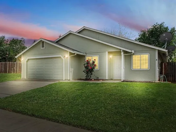 700 Lofton Rd, Wheatland, CA 95692