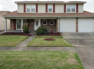824 Sheree Lynn Ct, Gretna, LA 70056