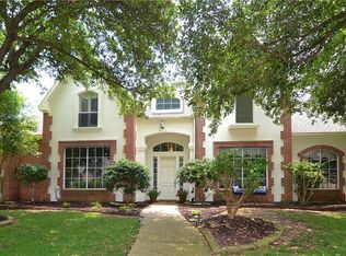 4544 Timberview Dr, Plano, TX 75093