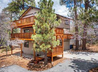 1772 Columbine Dr, Big Bear City, CA 92314