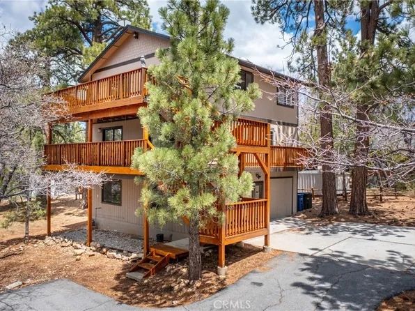 1772 Columbine Dr, Big Bear City, CA 92314