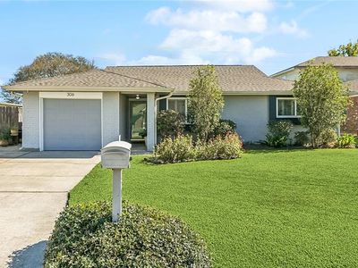 306 River Point Dr, Destrehan, LA, 70047