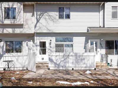 1519 34 1/2 Ave S, Fargo, ND, 58104
