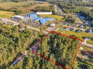 TBD E. Highway 9 Business #HERITAGE RD SUBD, Loris, SC 29569
