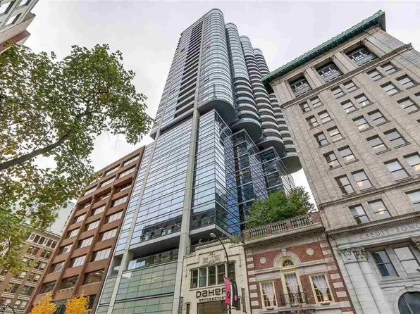 838 Hastings St W #1607, Vancouver, BC V6C 0A6