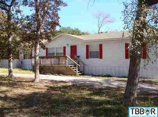 5347 Bay Dr, Temple, TX 76502
