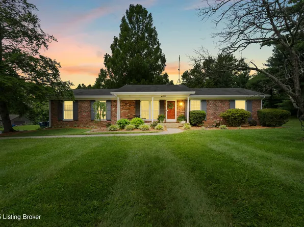 4010 S Highway 393, La Grange, KY 40031