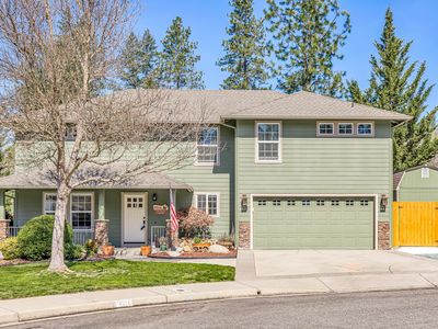 1214 SE Allenwood Dr, Grants Pass, OR, 97527