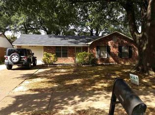 5157 Vickie Dr, Memphis, TN 38109