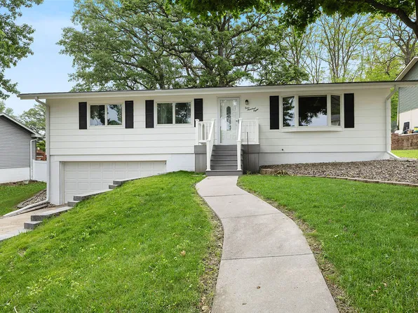 408 Jennifer Cir, Red Oak, IA 51566
