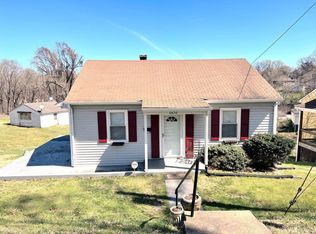 2670 Oakland Ave, Lynchburg, VA 24501