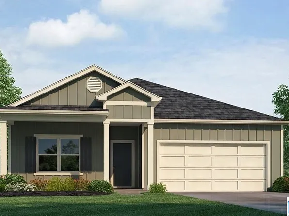 2032 Gadwall Dr, Alabaster, AL 35007