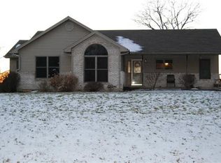 195 Blanche Davis Rd, Owenton, KY 40359