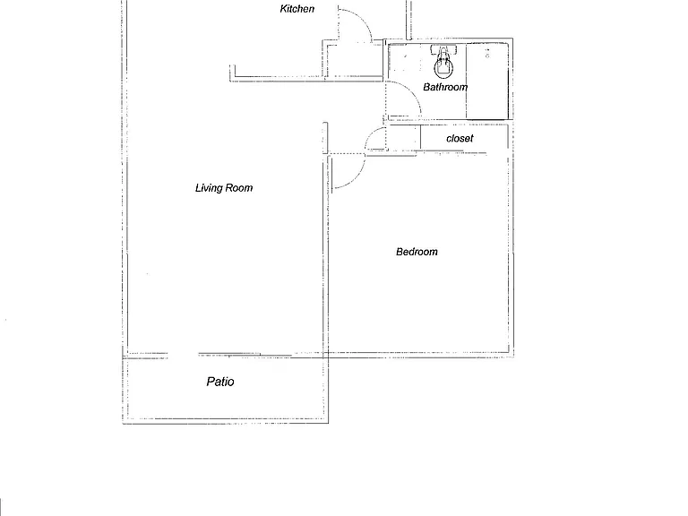 252 Spring St #23 — Photo 13