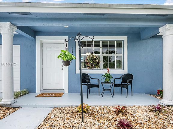 3rd image of 3411 NW 213th Ter