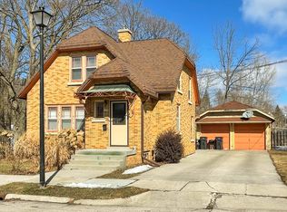 114 Frederick St, Plymouth, WI 53073