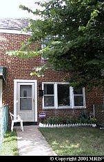 For Sale: 3012 JANICE AVE, Baltimore, MD 21230